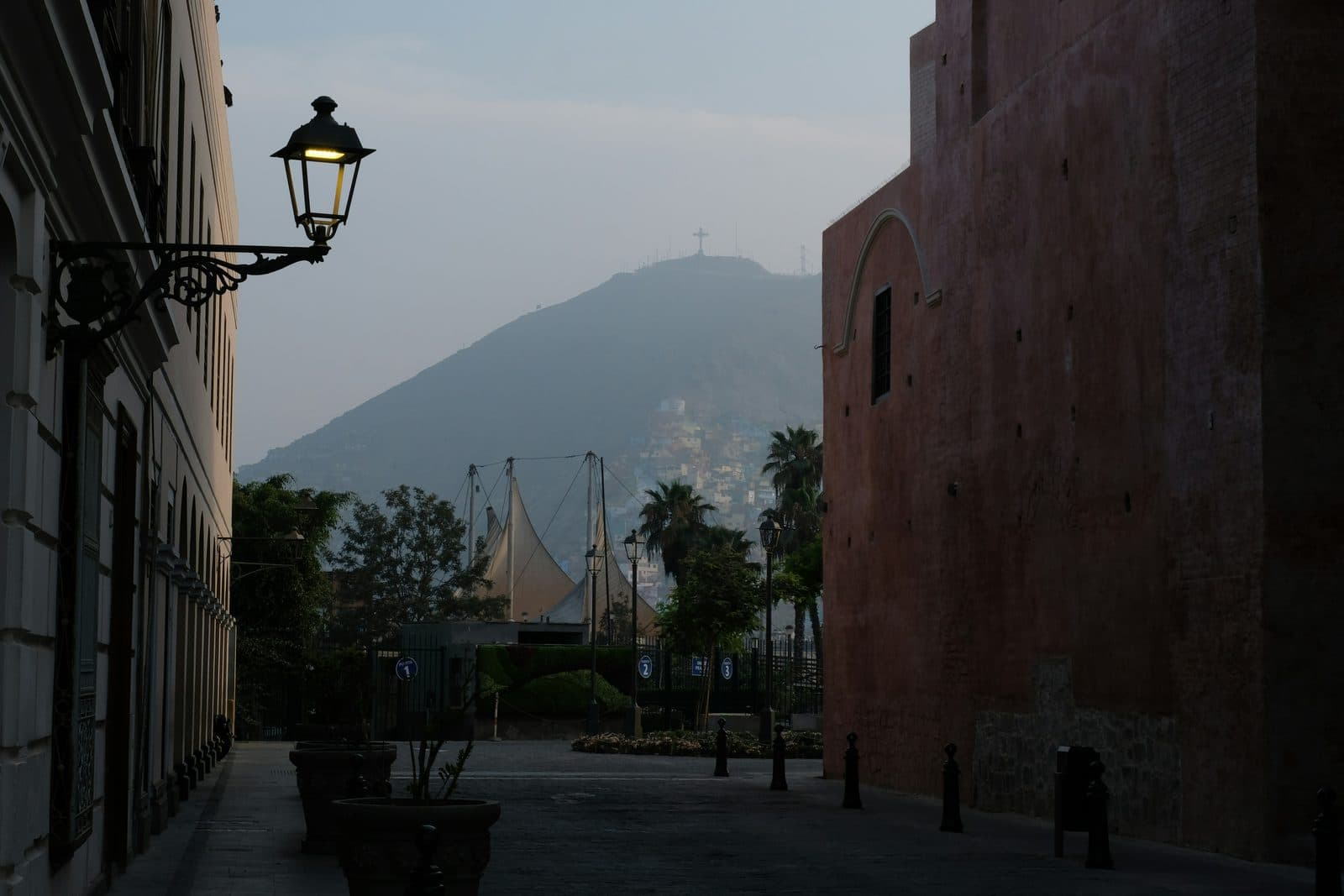 Barranco: How a Beach Suburb Became Lima's Artist Quarter