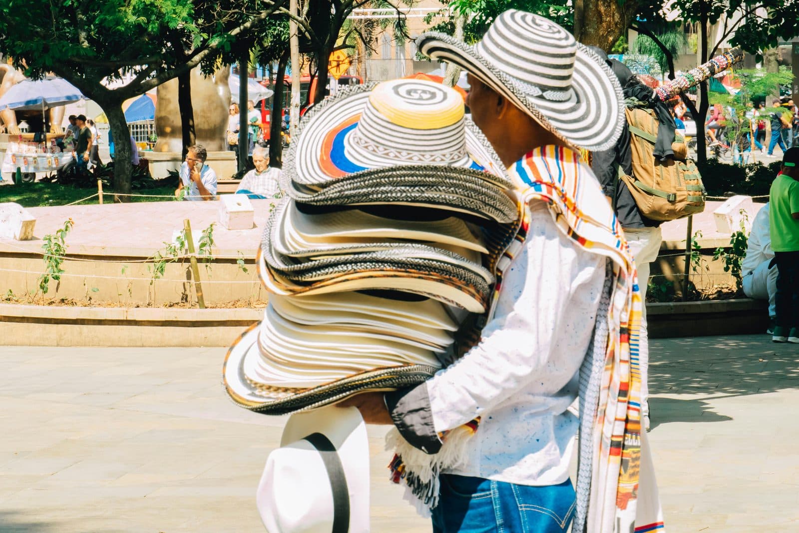 The Escalator as Policy: Reading Comuna 13