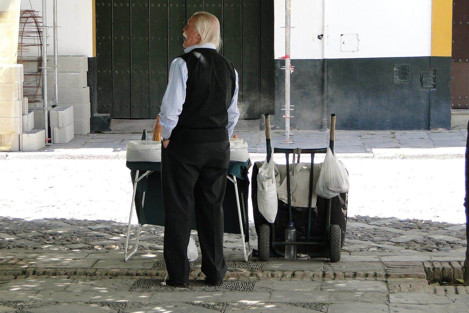Triana: A Companion to the Neighborhood Where Flamenco Was Born