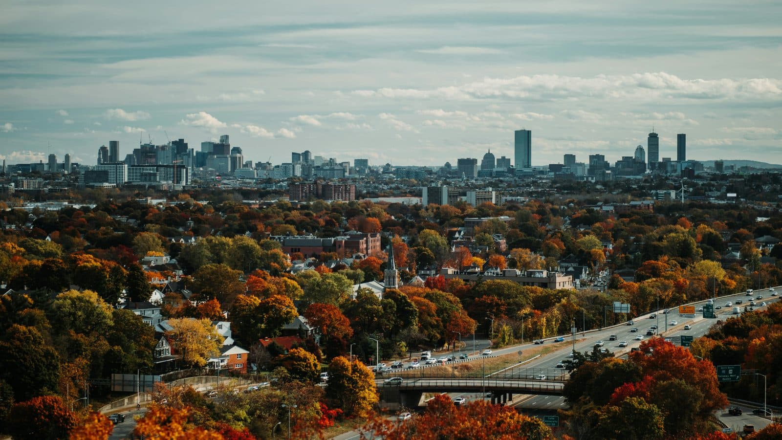 The Other Olmsted: How Boston's Park System Is the Engineering Central Park Could Not Be