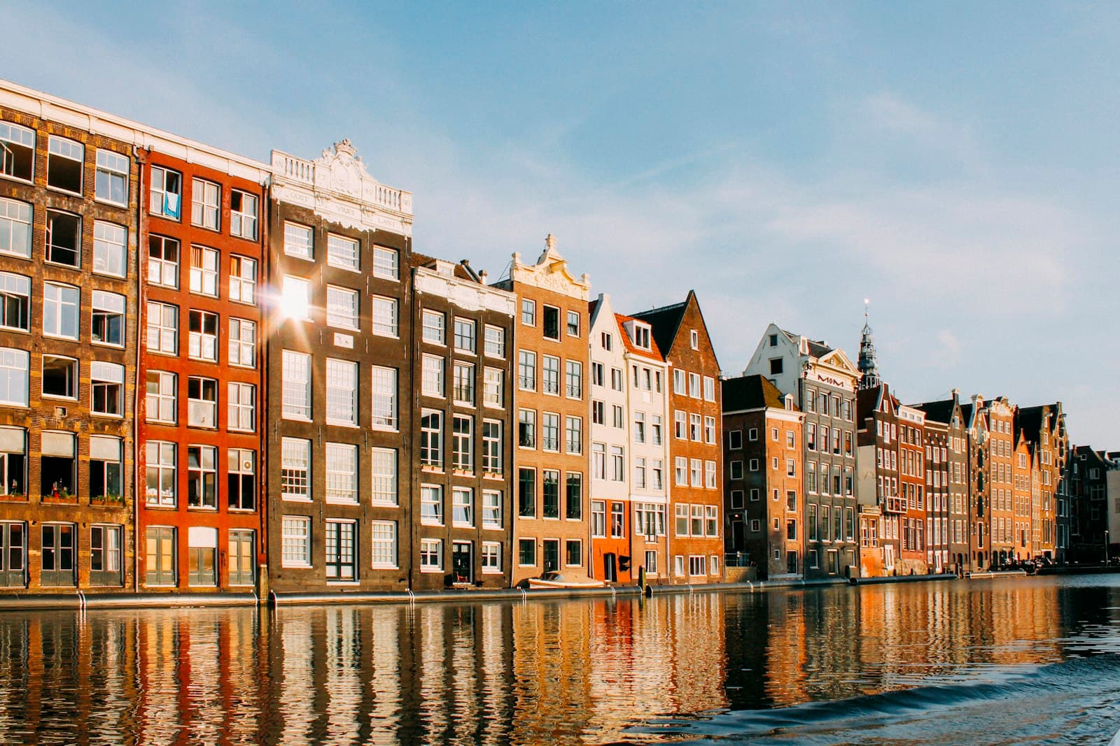 Amsterdam Travel Guide: Days, Transport, Timing, Safety, and Cost