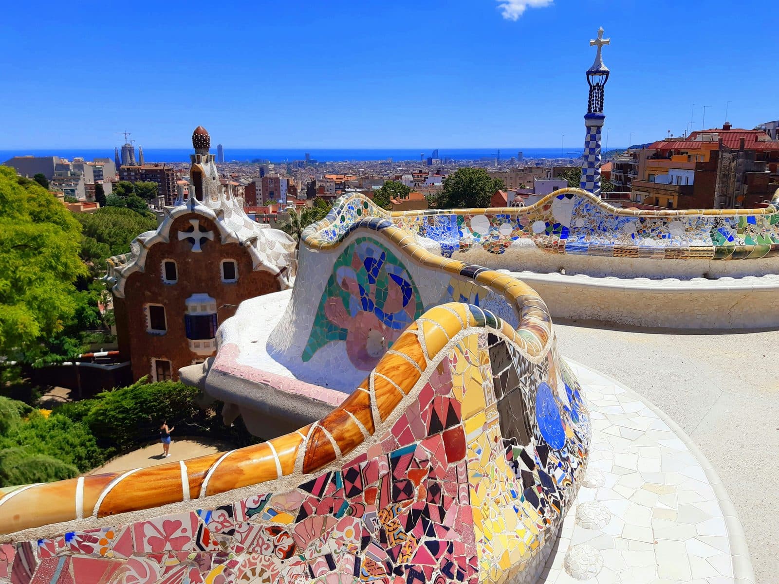 Barcelona Travel Guide: How Many Days, Getting Around, When to Go