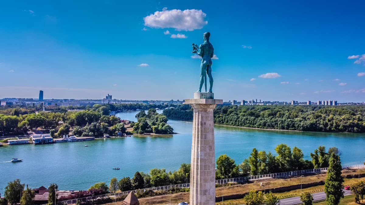 Belgrade Travel Guide: How Many Days, Getting Around, Safety and Budget