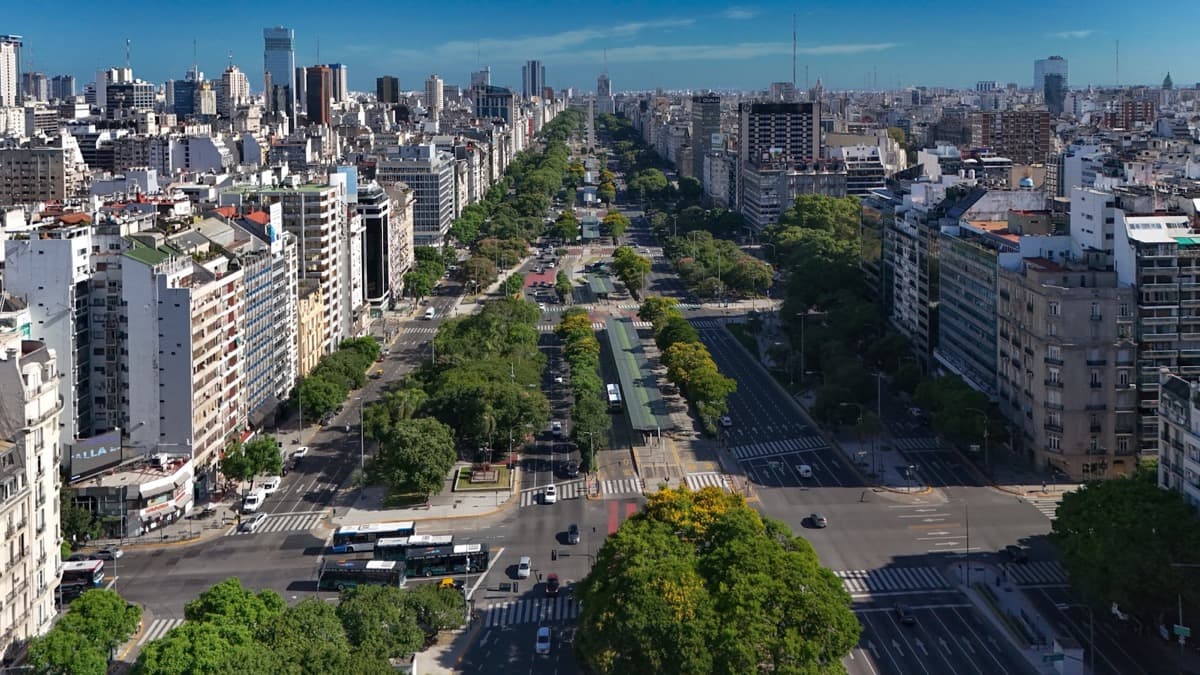 Best Self-Guided Walking Tours in Buenos Aires (2026)