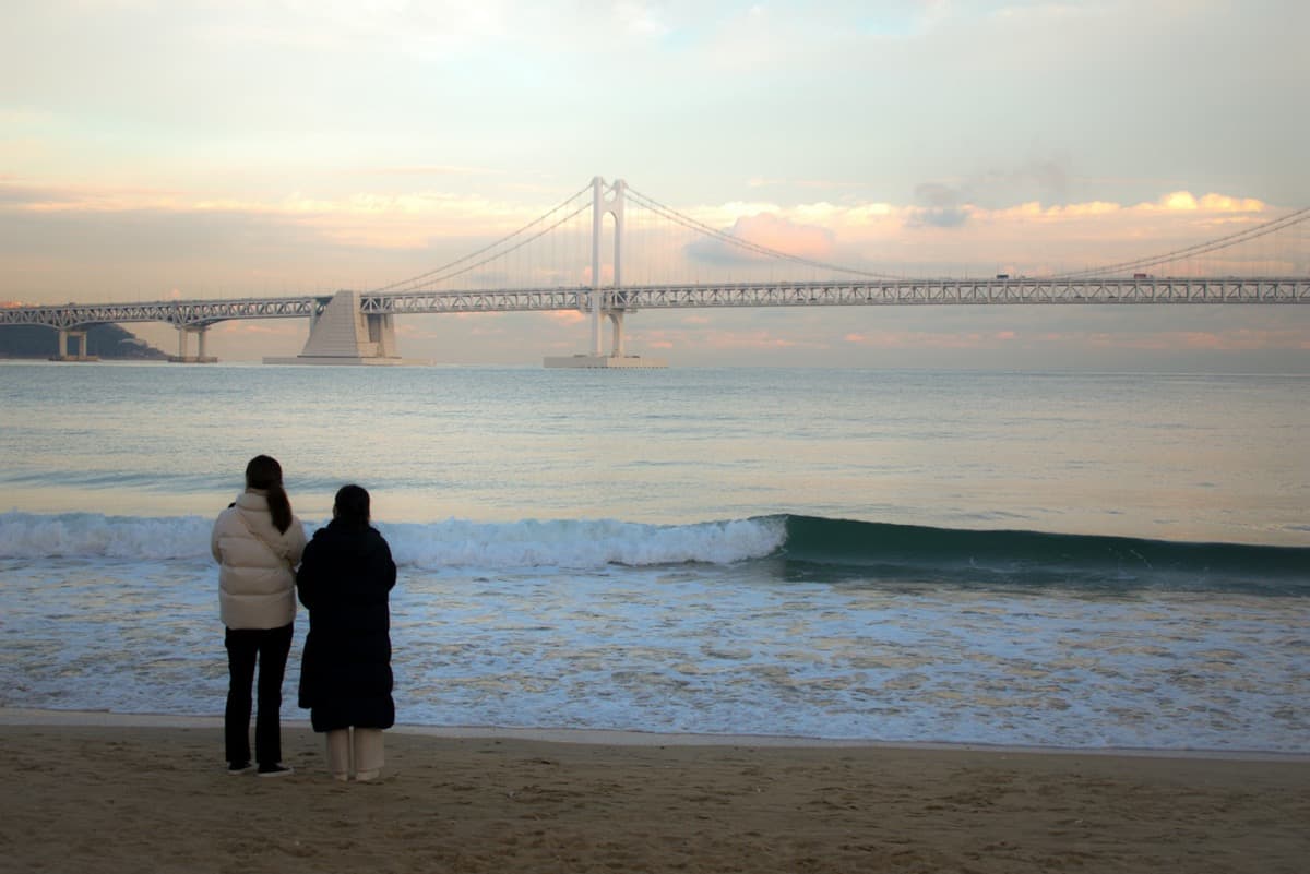 Best Self-Guided Walking Tours in Busan (2026)