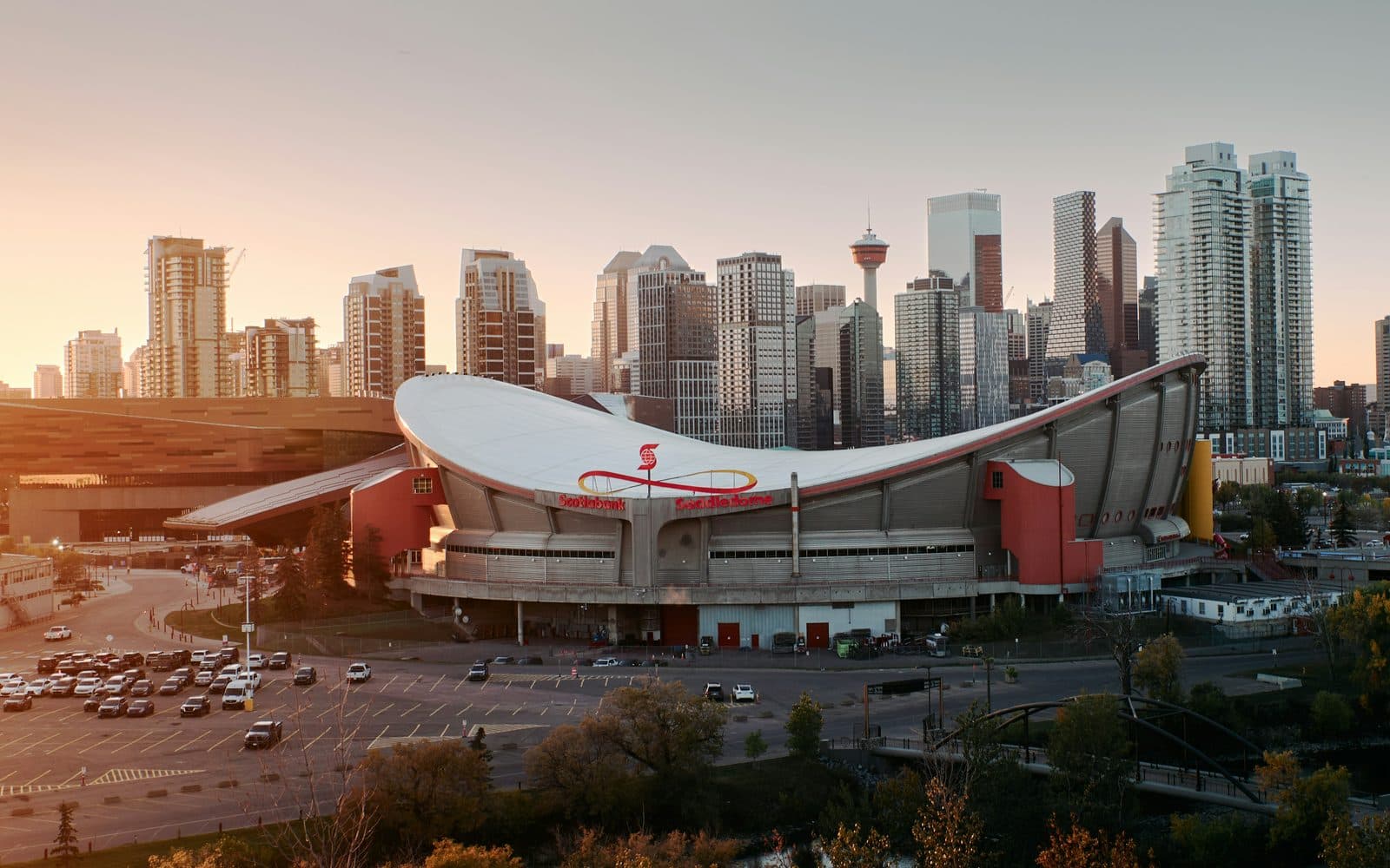 Best Self-Guided Walking Tours in Calgary (2026)