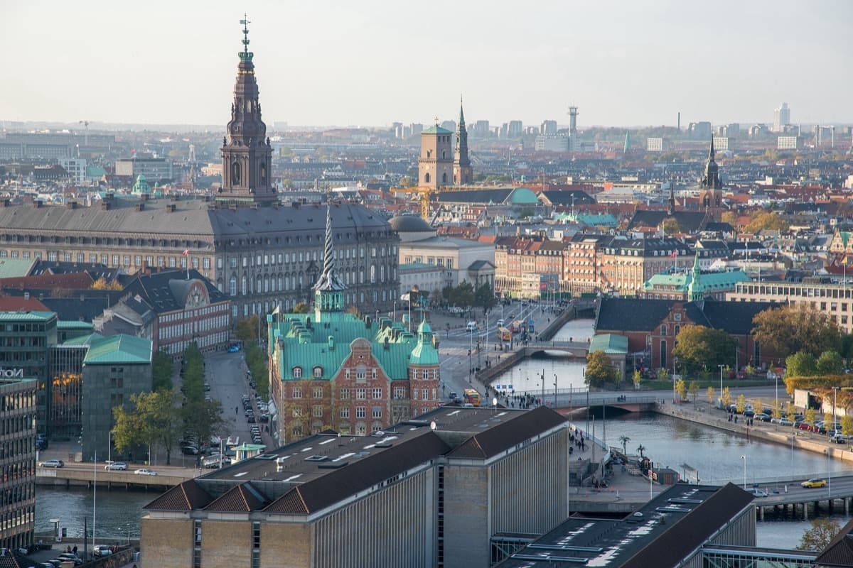 Best History Walking Tours in Copenhagen (2026)