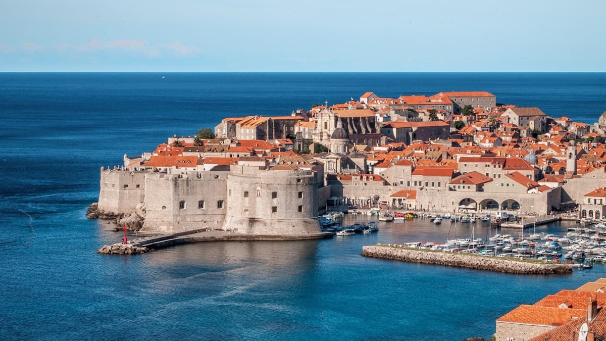 Best Self-Guided Walking Tours in Dubrovnik (2026)