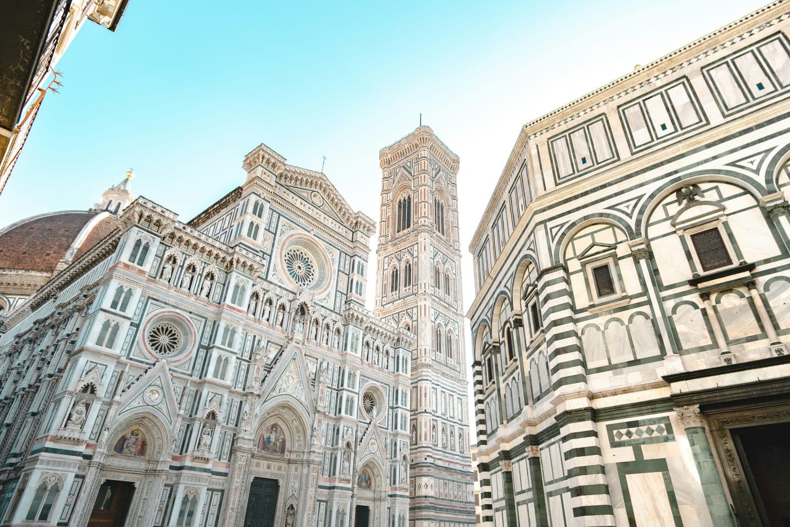 Florence Travel Guide: How Many Days, Getting Around, and What to Book