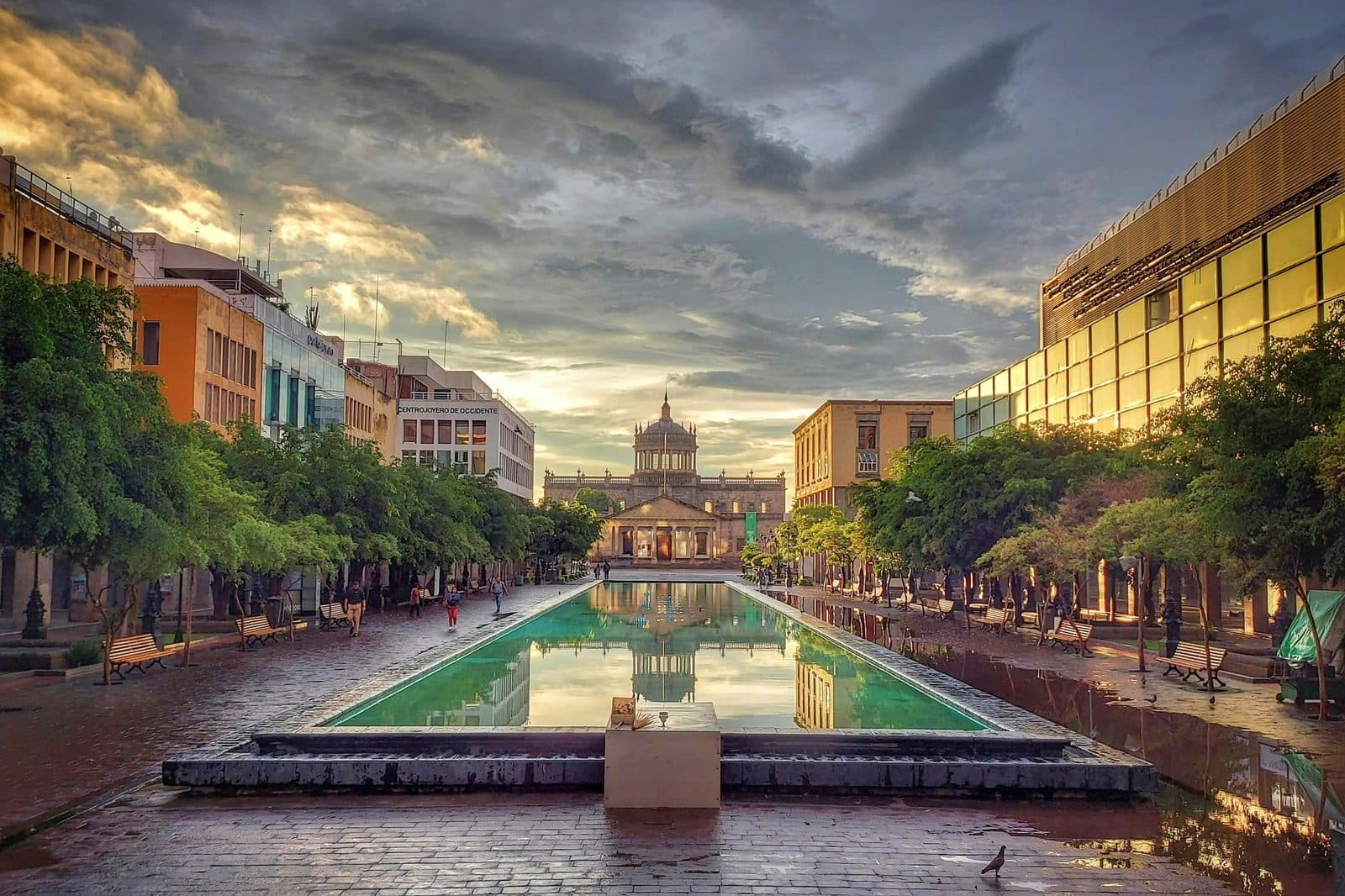 Guadalajara Travel Guide: How Many Days, Getting Around, When to Go (2026)