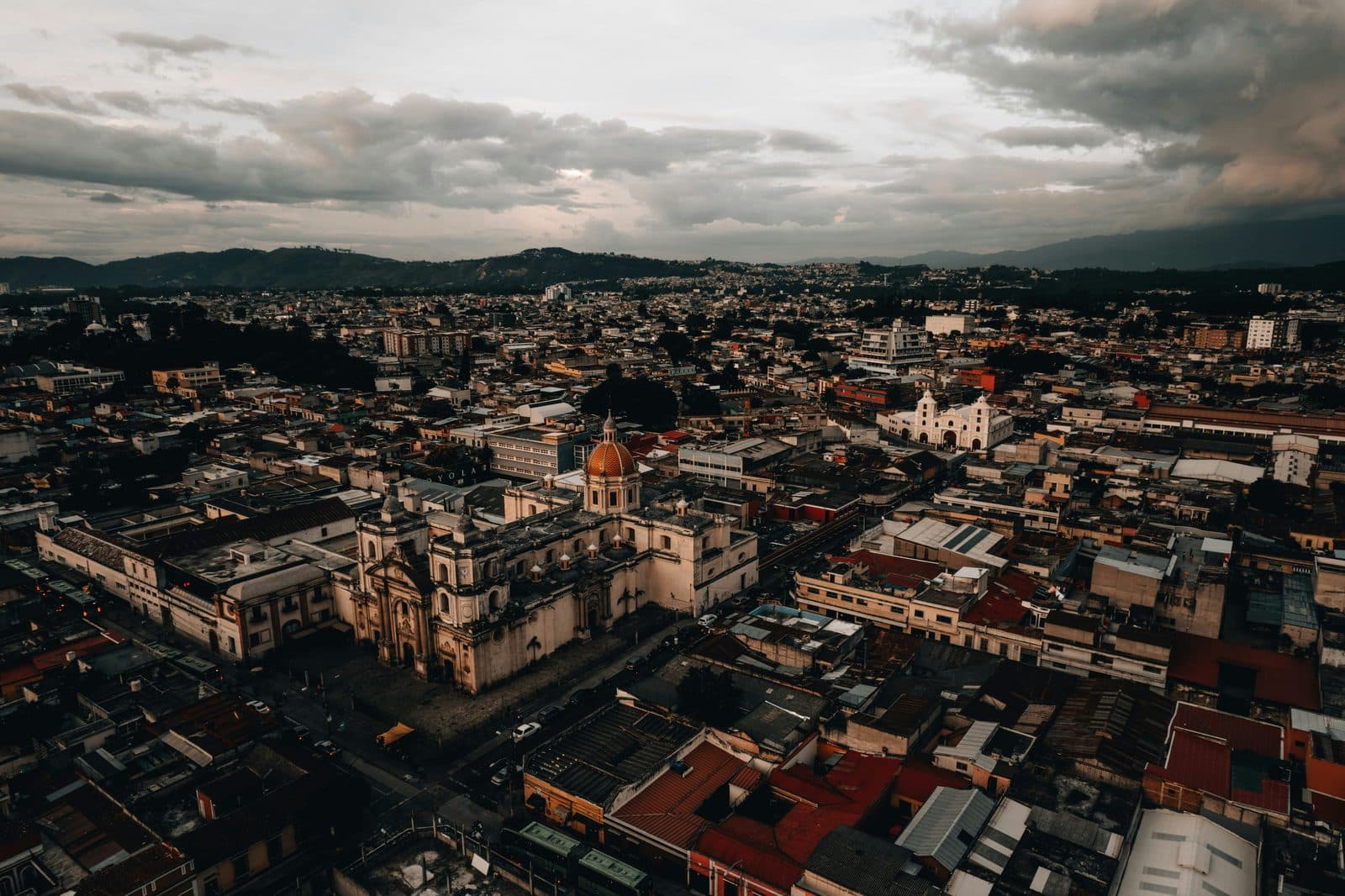 Guatemala City Travel Guide: How Many Days, Getting Around, Is It Safe (2026)