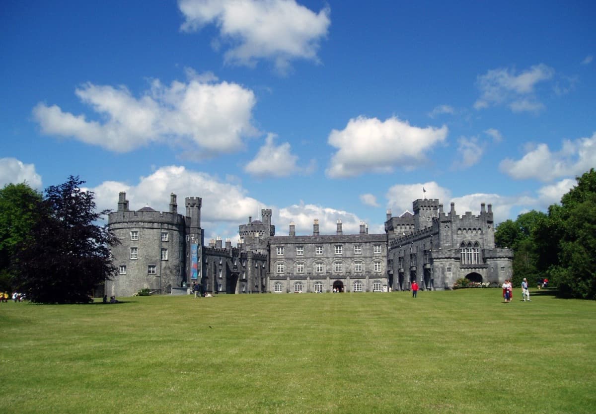 Best Self-Guided Walking Tours in Kilkenny (2026)