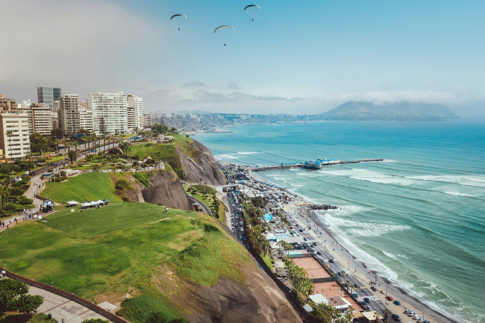 Lima Travel Guide: How Many Days, Getting Around, When to Go (2026)