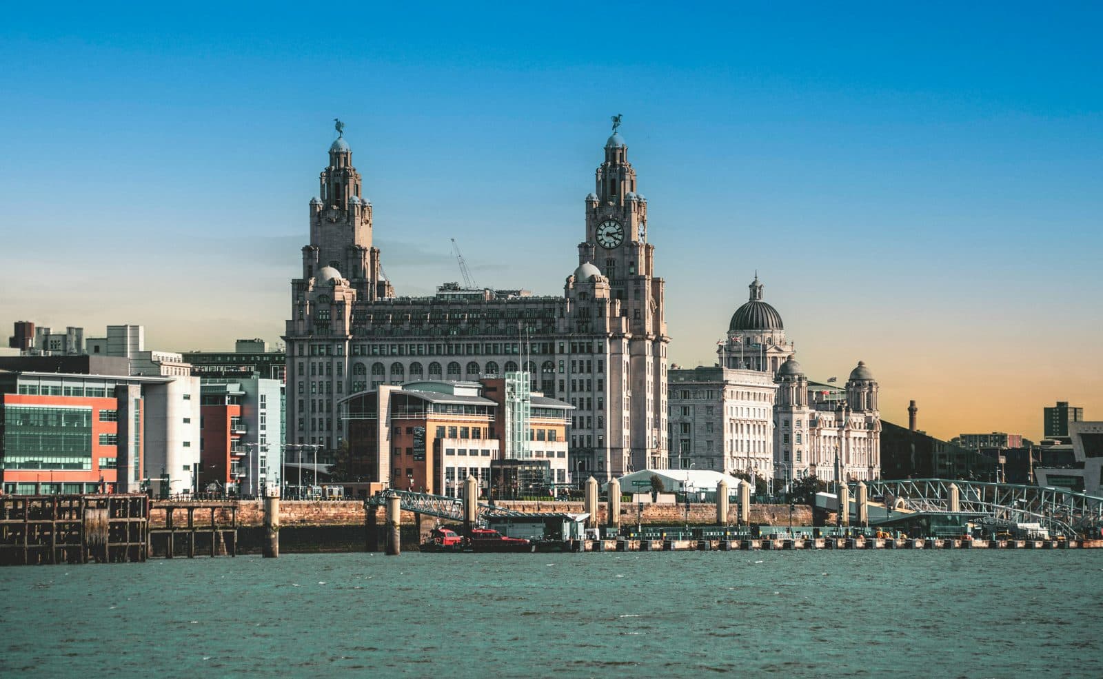 Liverpool Travel Guide: How Many Days, Getting Around, When to Go (2026)