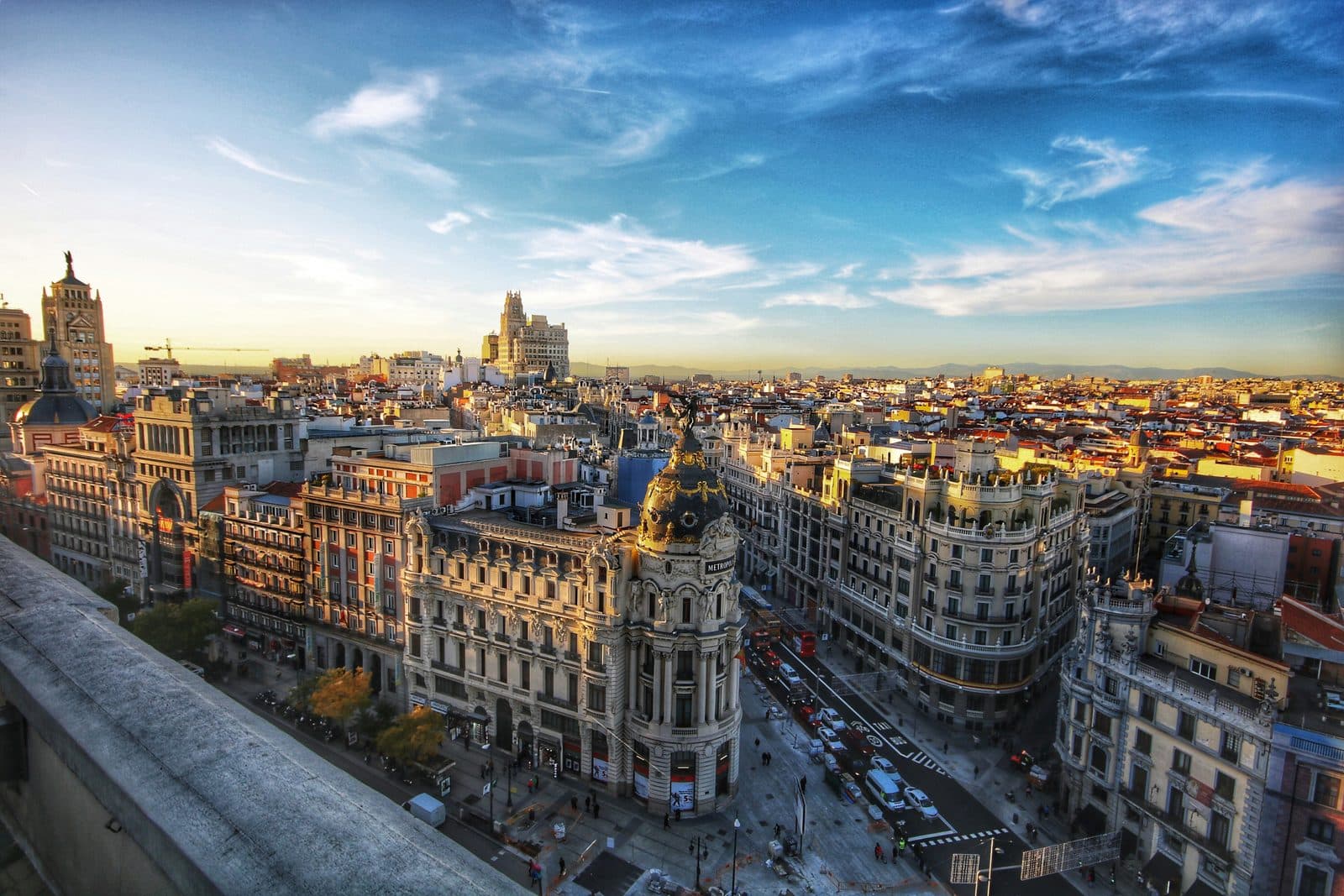 Best Self-Guided Walking Tours in Madrid (2026)