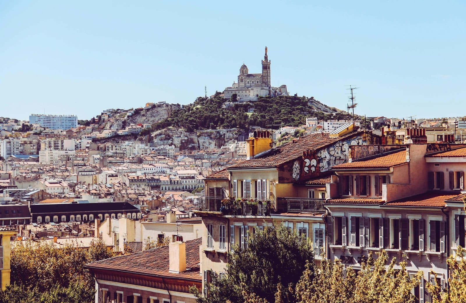 Marseille Travel Guide: How Many Days, Getting Around, Safety, When to Go (2026)