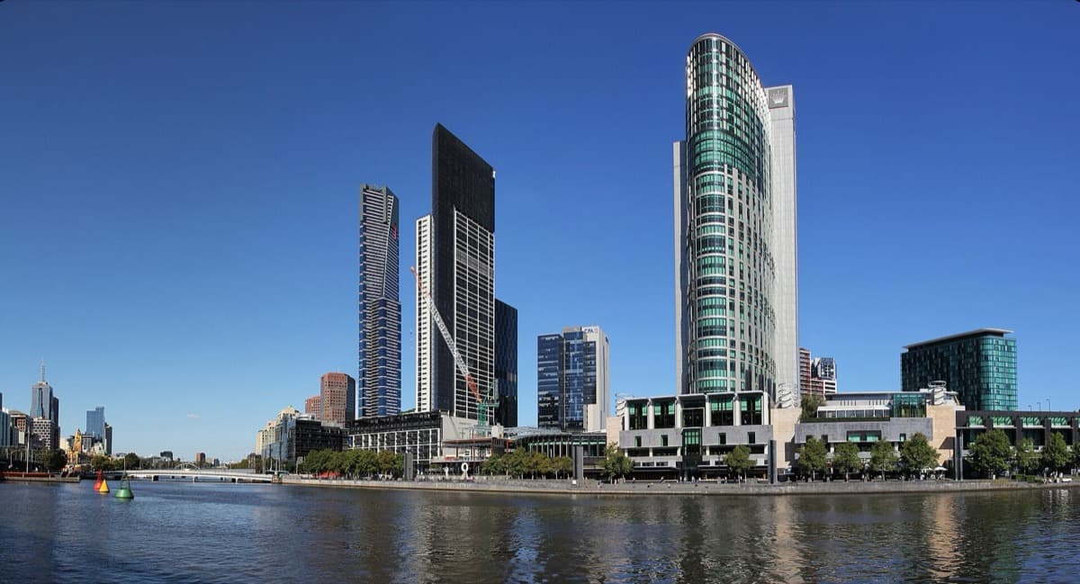 Best Self-Guided Walking Tours in Melbourne (2026)
