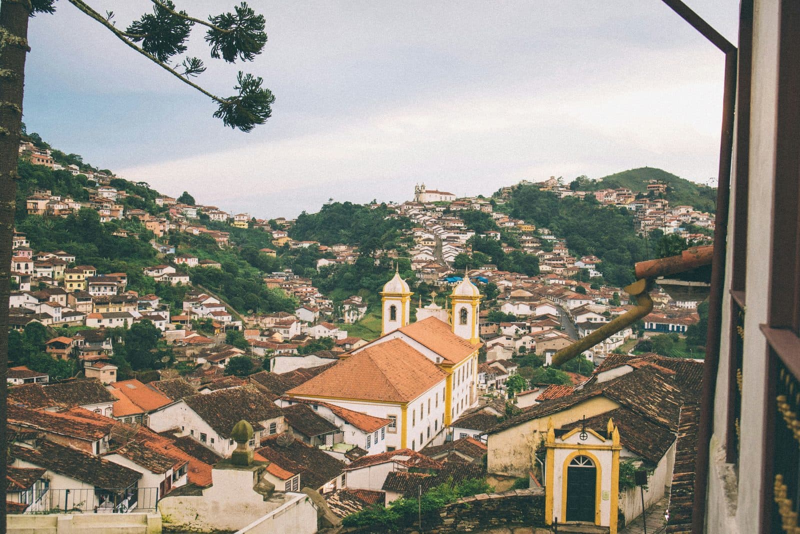 Ouro Preto Travel Guide: How Many Days, Getting There, When to Go (2026)