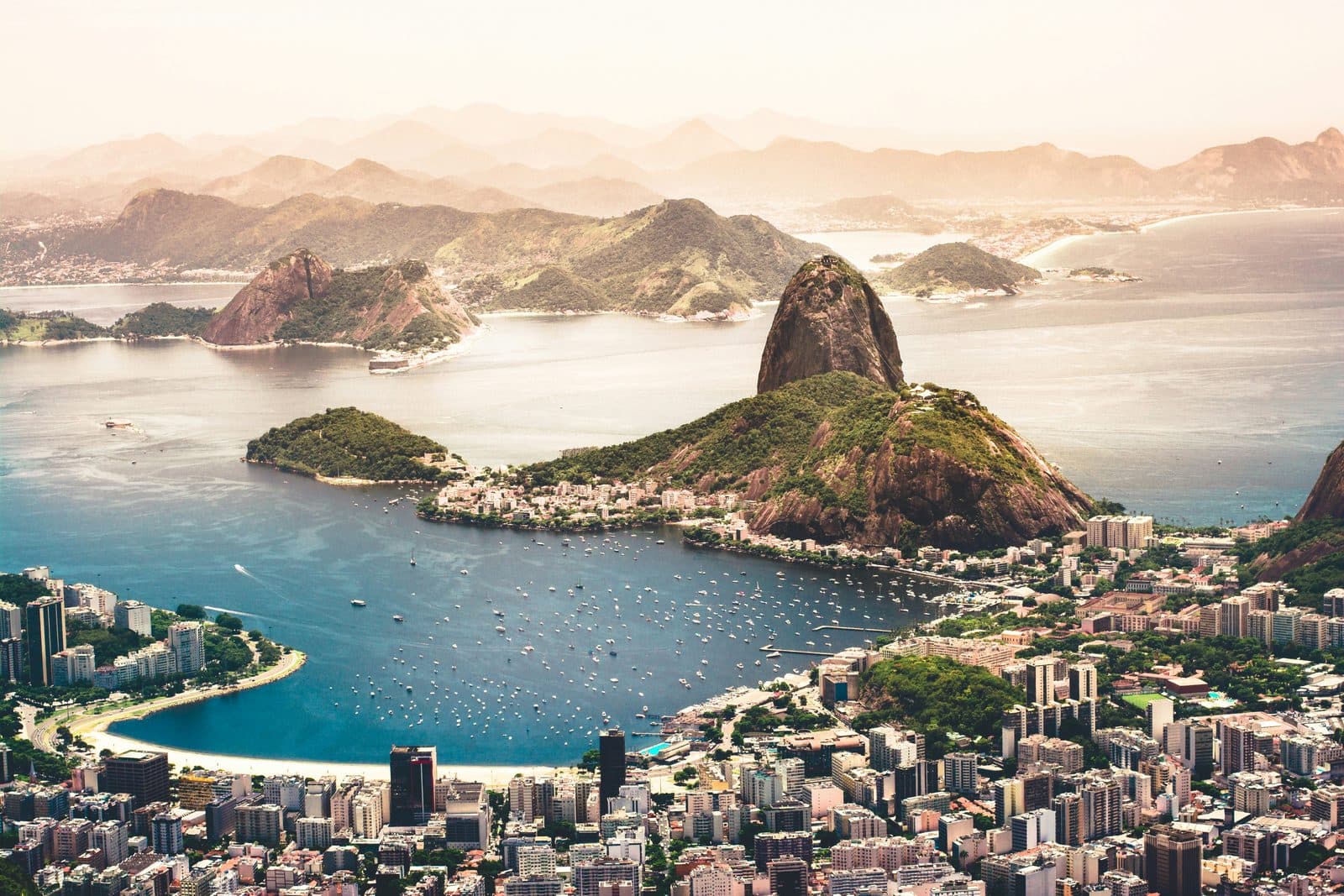 Rio de Janeiro Travel Guide: How Many Days, Getting Around, Safety, When to Go (2026)