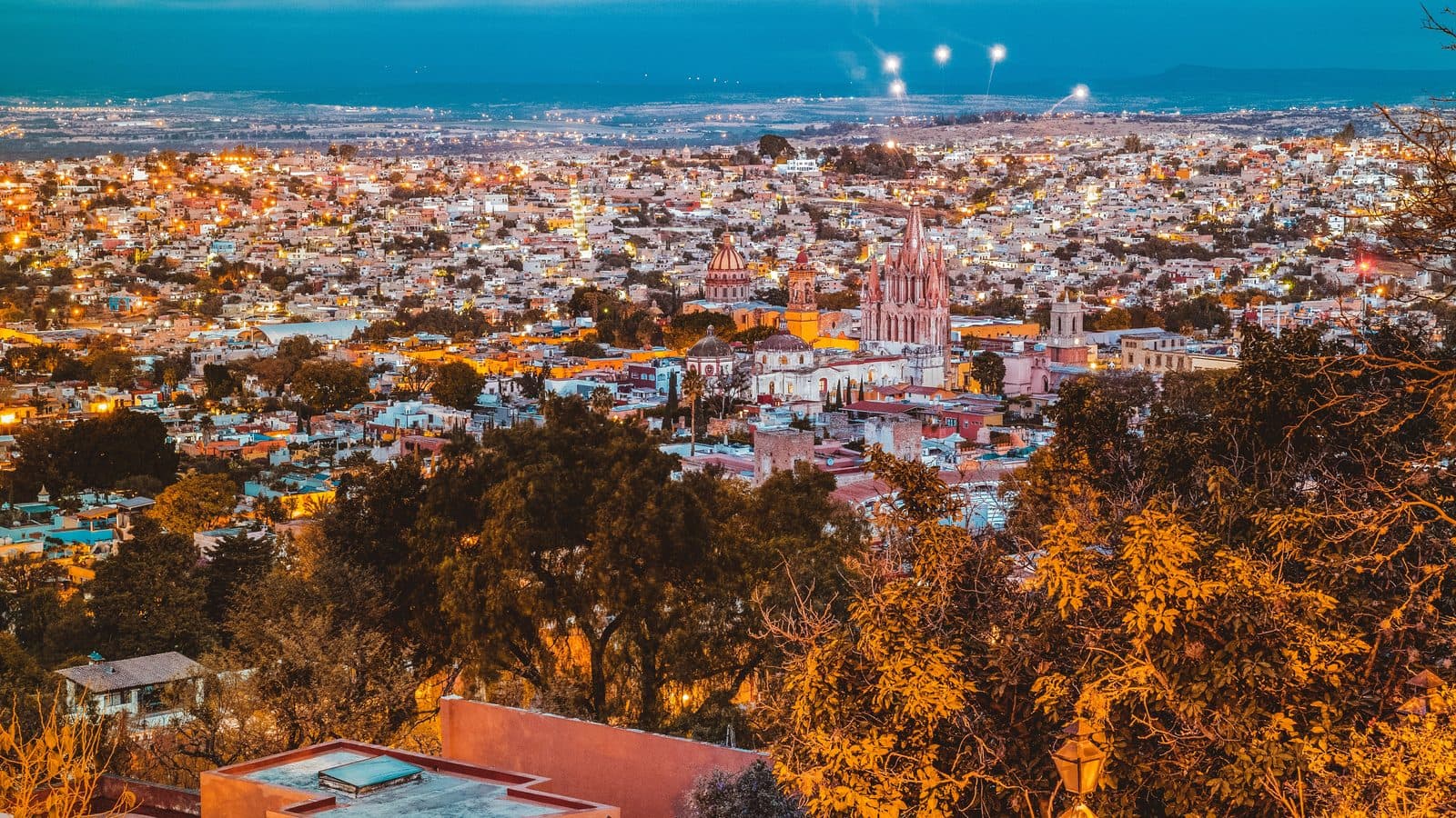 One Day in San Miguel de Allende: A Walkable Itinerary (2026)