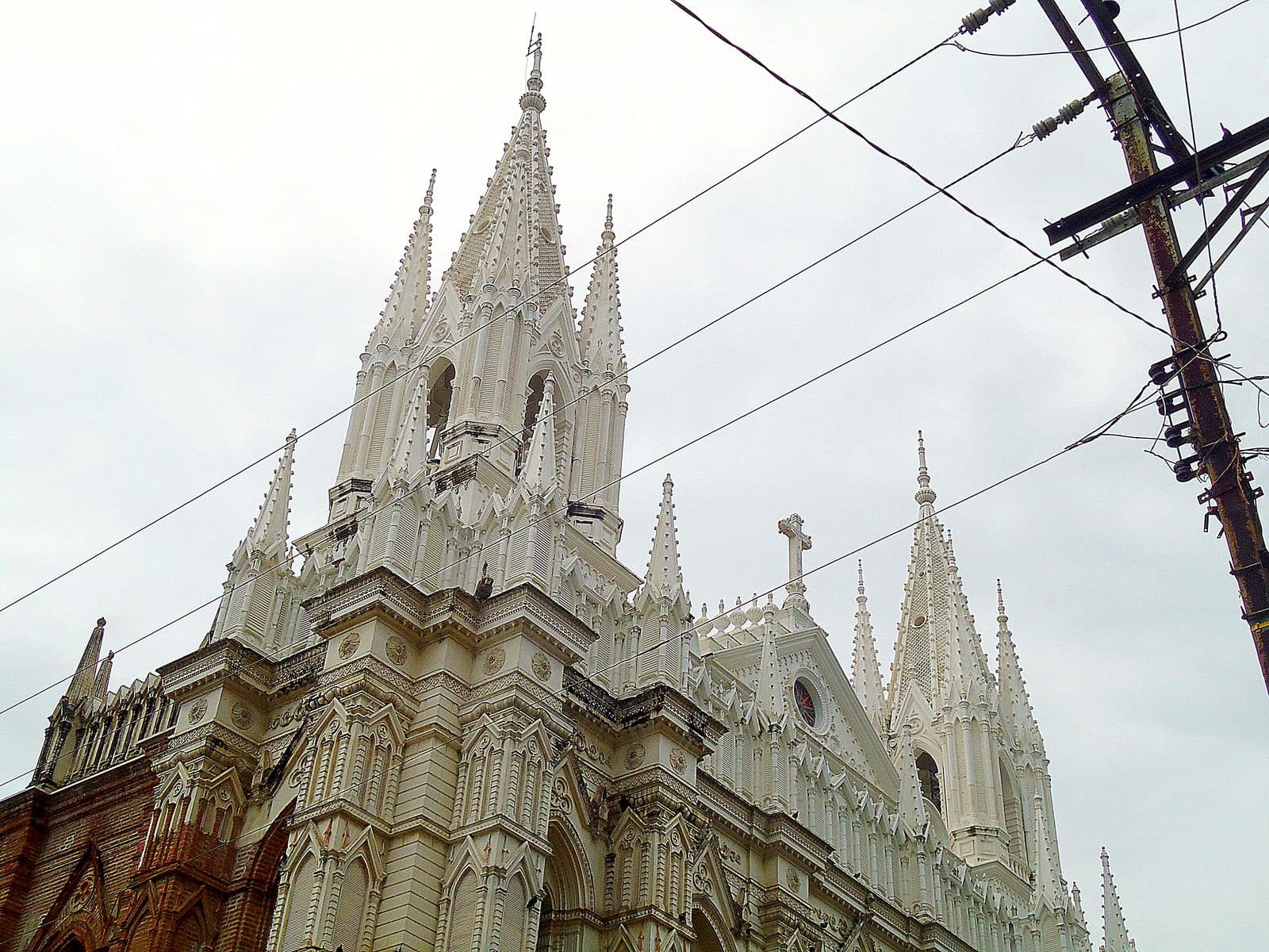 One Day in Santa Ana, El Salvador: A Walkable Center Itinerary (2026)
