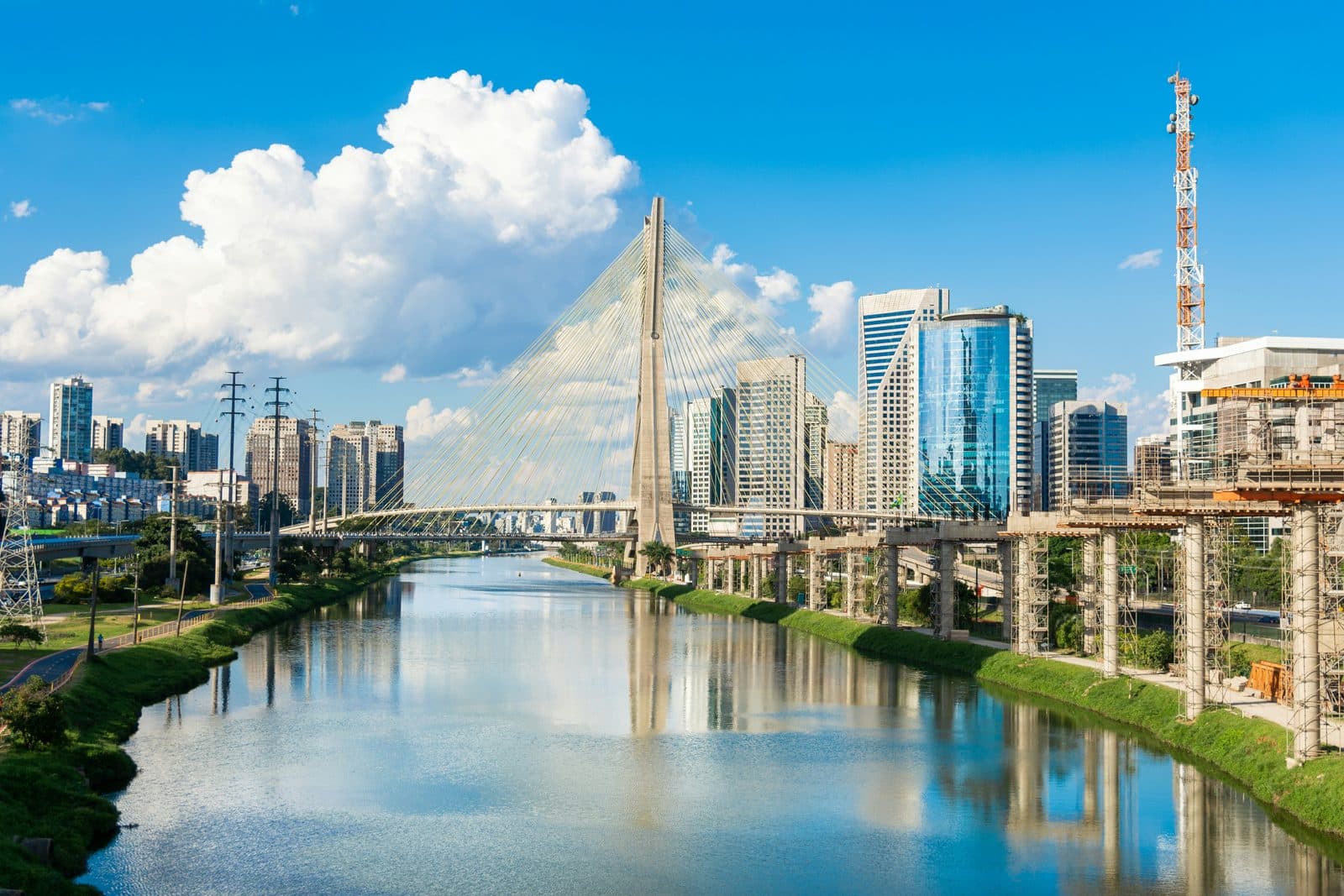 One Day in São Paulo: A Walkable Central Itinerary (2026)