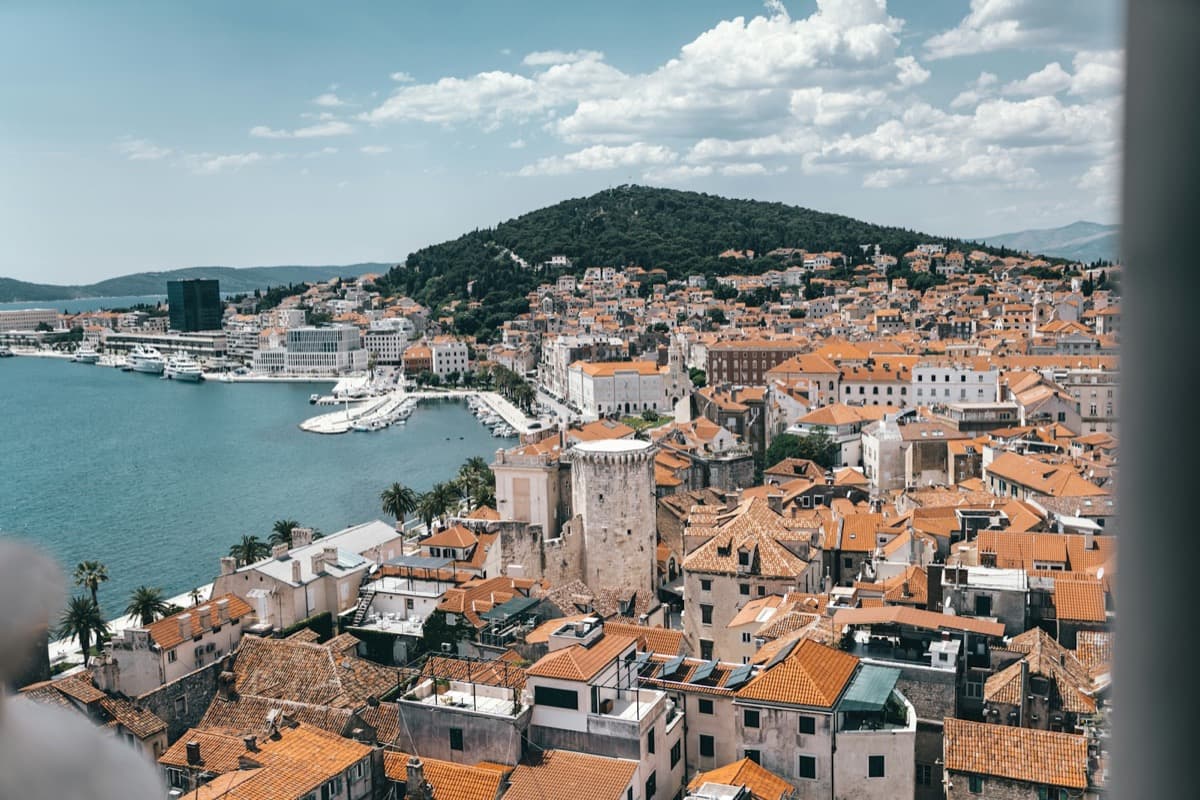 Best Self-Guided Walking Tours in Split (2026)