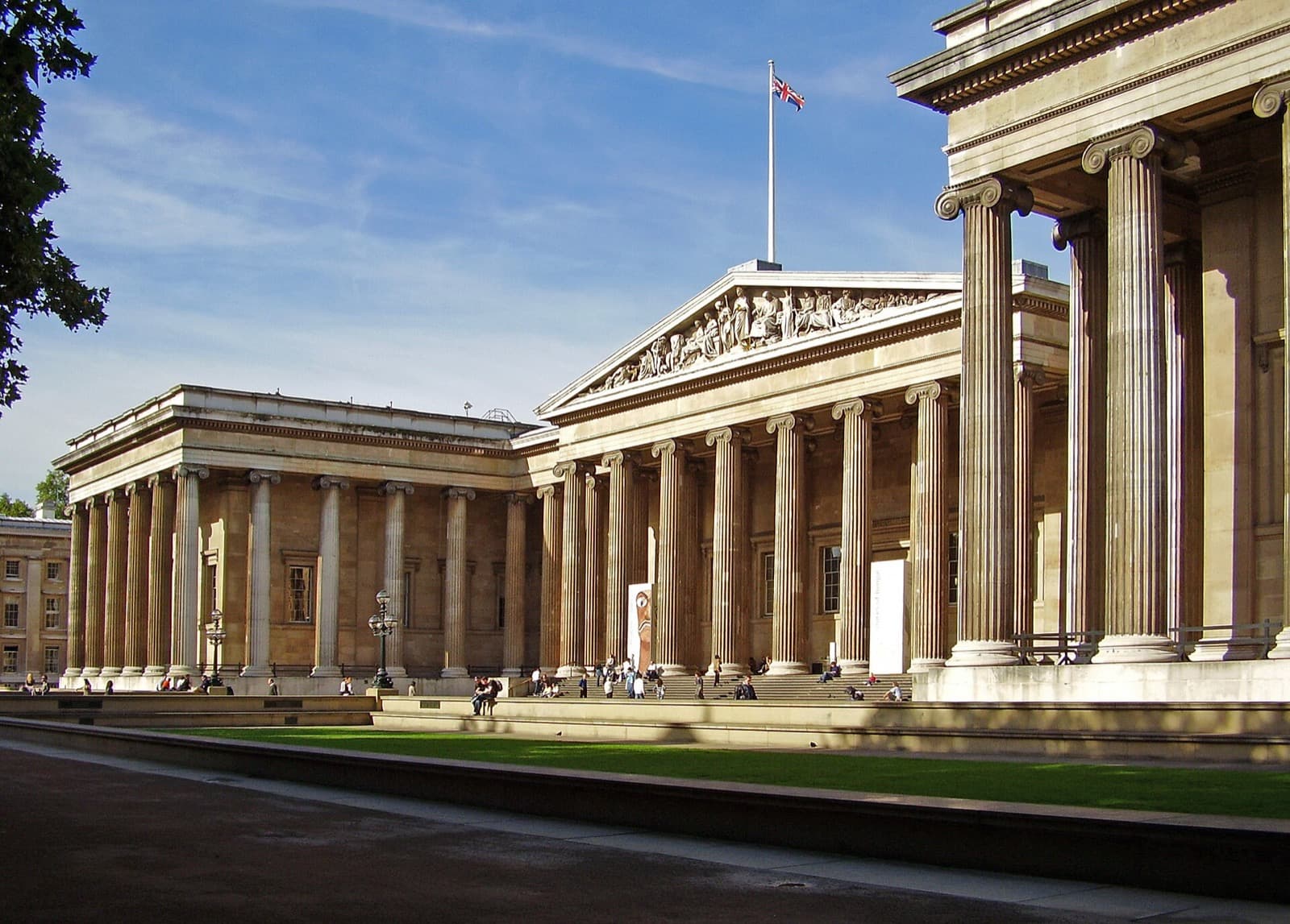 British Museum: What to See, Floor by Floor