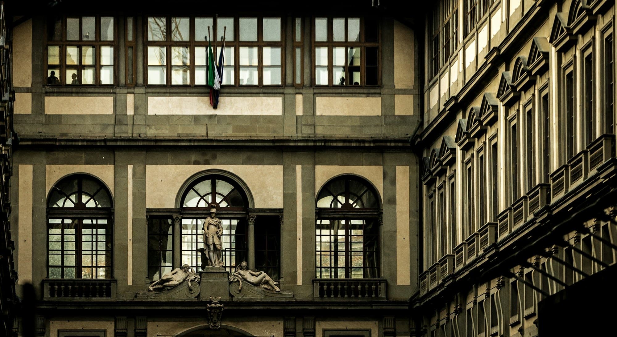 Michelangelo's Doni Tondo at the Uffizi: The Painting, the Frame and the Bill