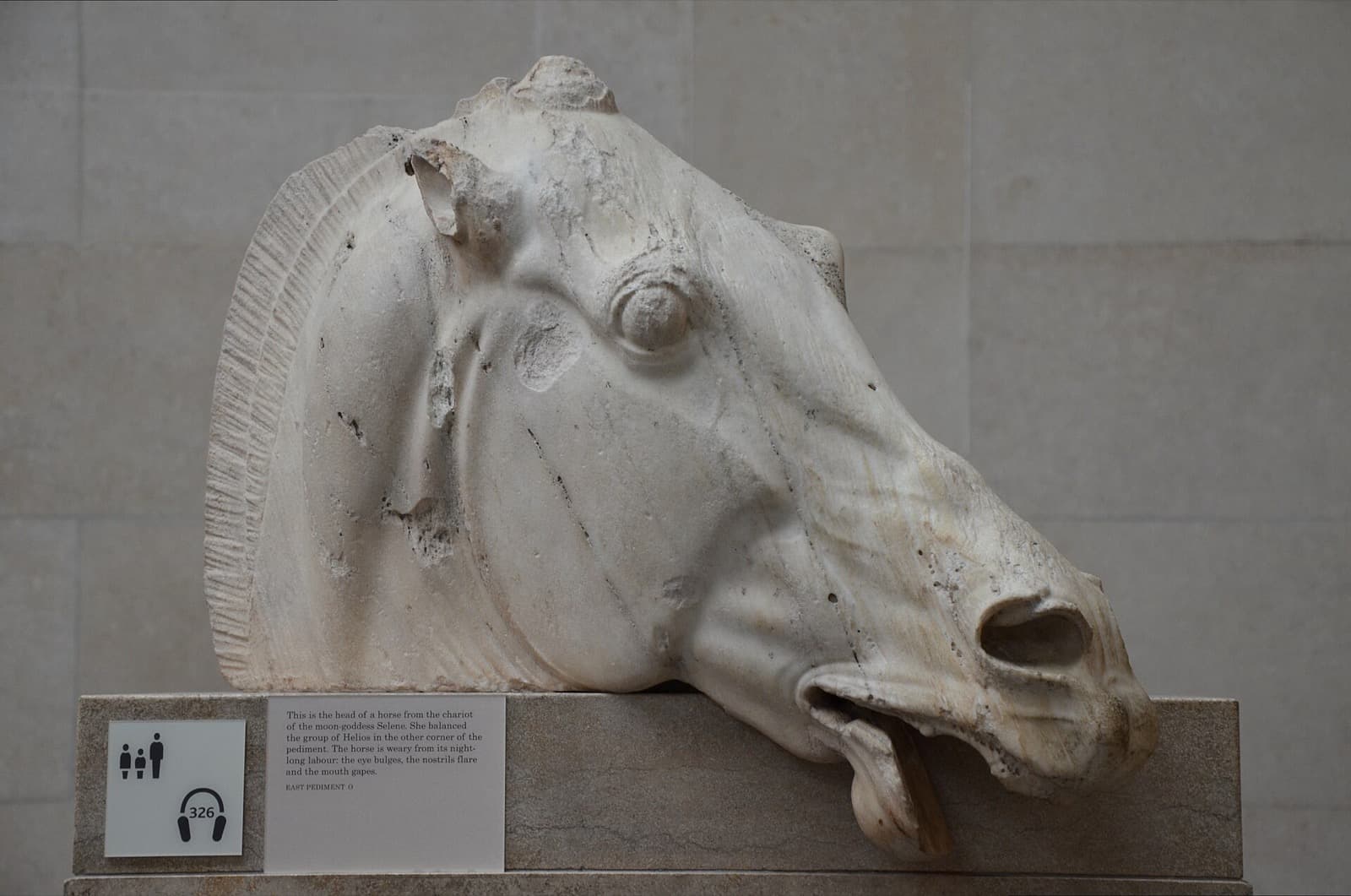 The Parthenon Sculptures: What Is in Room 18 and How It Got There
