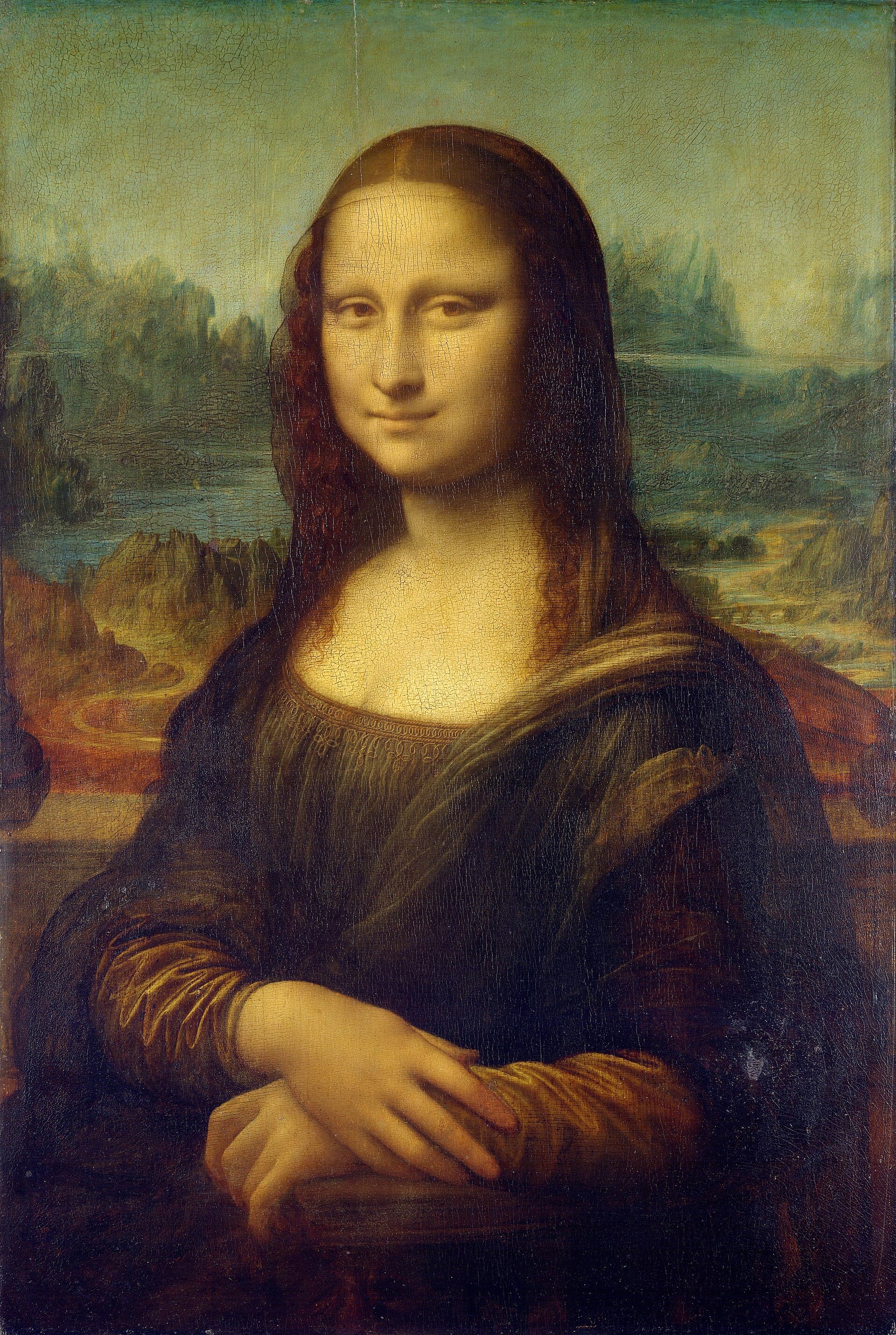 The Mona Lisa: Which Room It Is In and What to Know