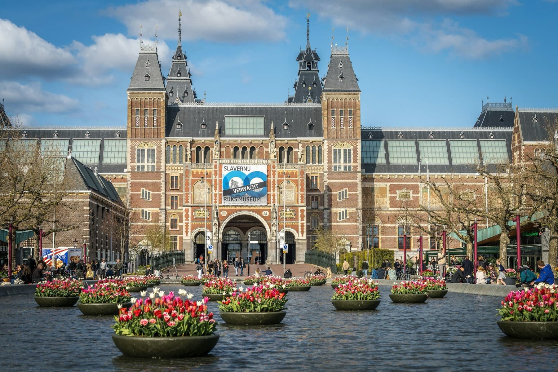 Rijksmuseum: What to See, Room by Room, and a Two-Hour Plan