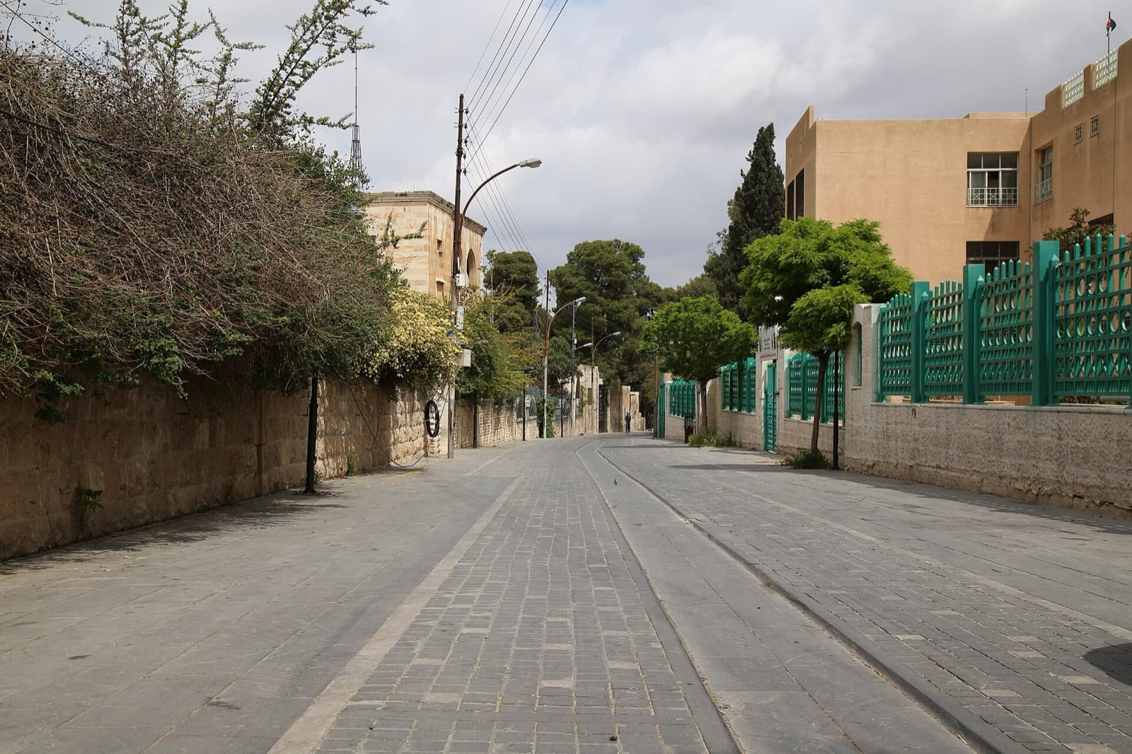 The Craft Heritage of the Hill: Where Old Amman Keeps Its Handmade Things