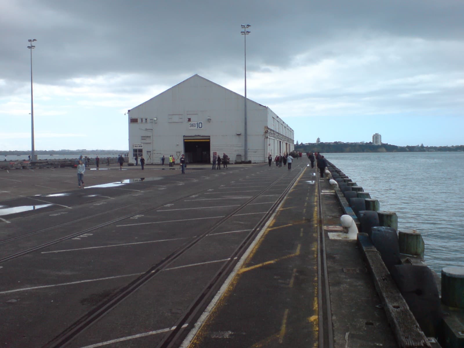 Auckland Travel Guide: How Many Days, Getting Around, Safety, and Budget