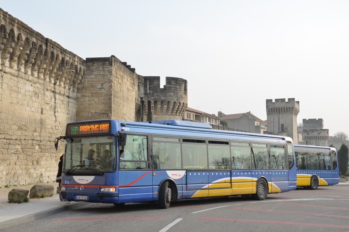 Porte de l'Oulle: The Exception, the Vanished Gate
