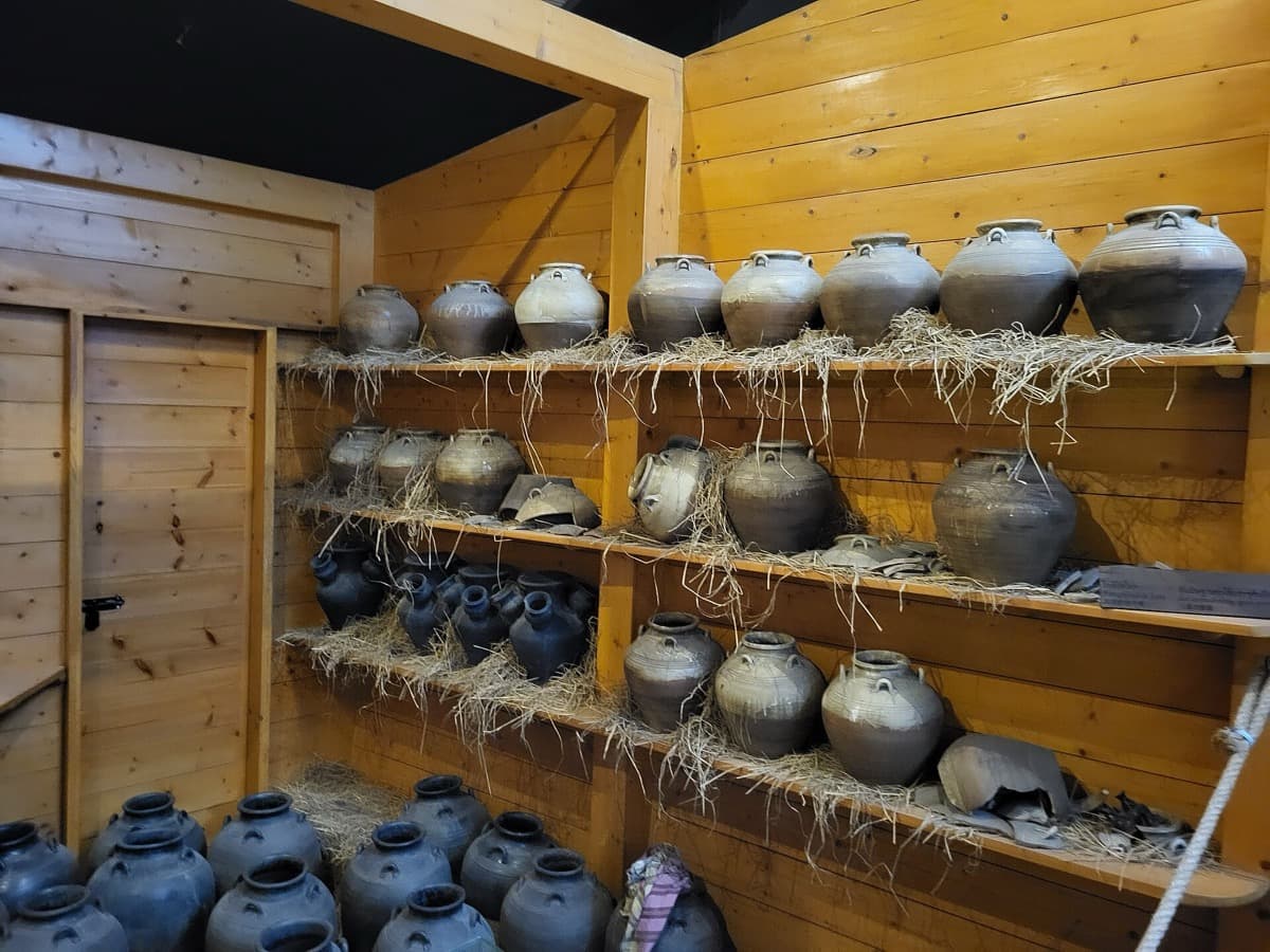 Japanese Village (Baan Yipun): The Samurai Who Governed for Siam