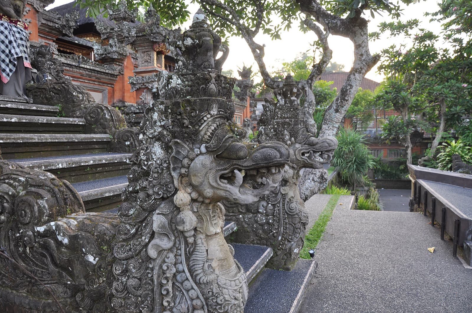One Day in Bali: A Walkable Ubud-to-Tanah Lot Itinerary
