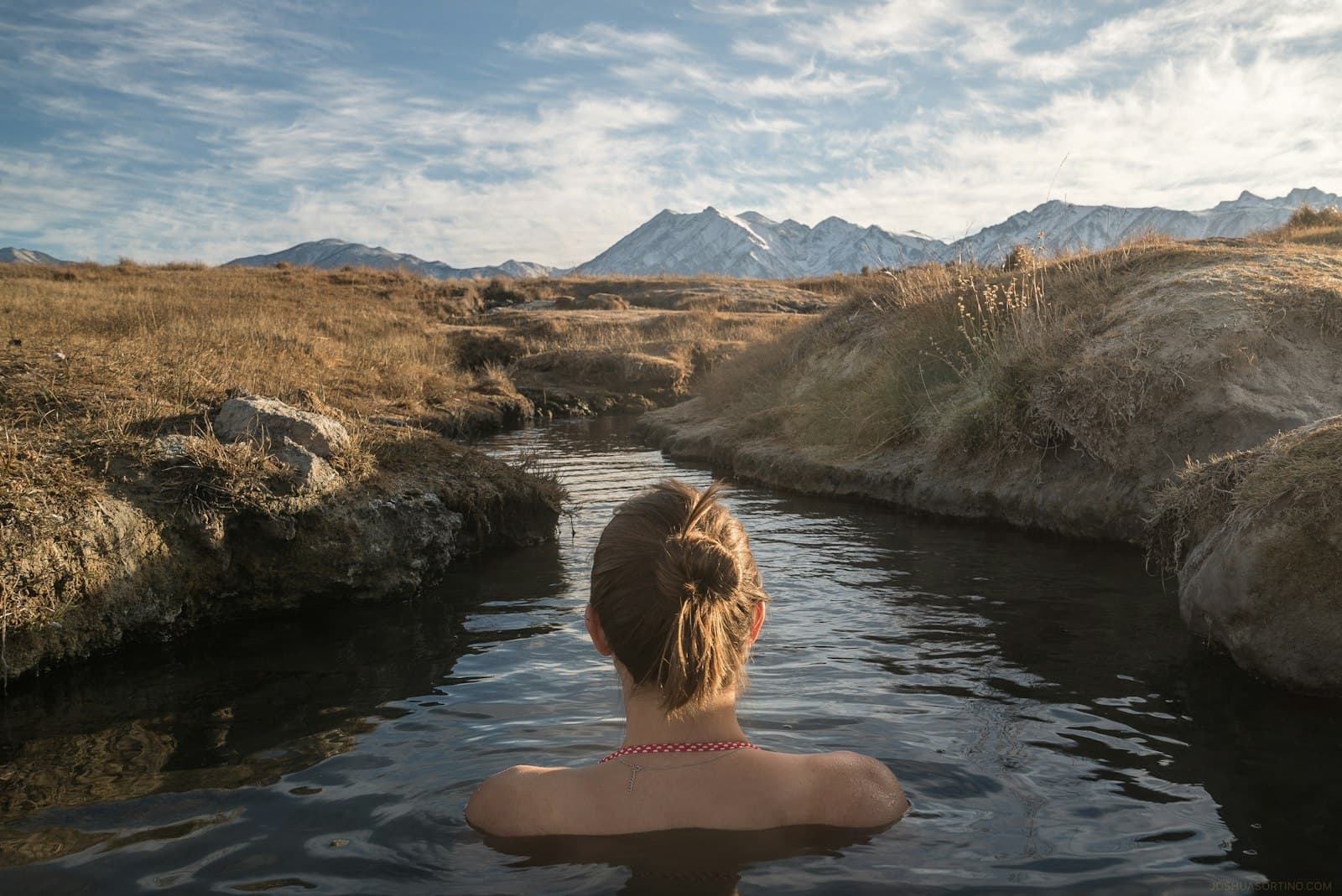 Cave and Basin: The Hot Spring That Made a Country Conserve