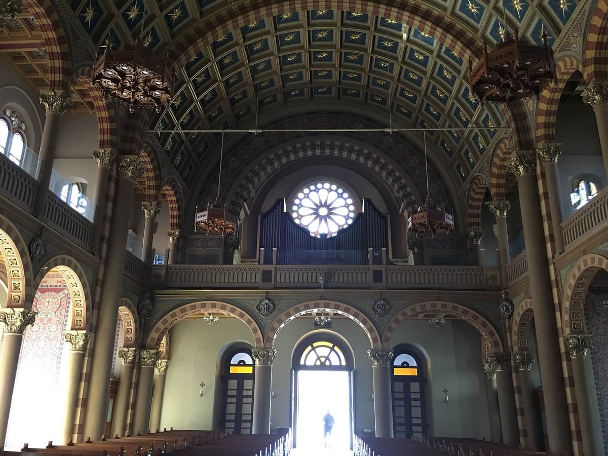 Assumption Cathedral
