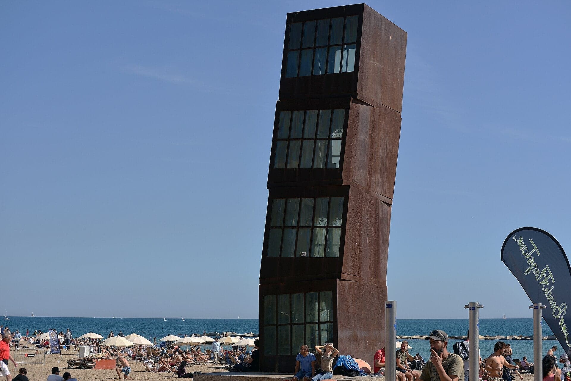 L'Estel Ferit: The Wounded Star