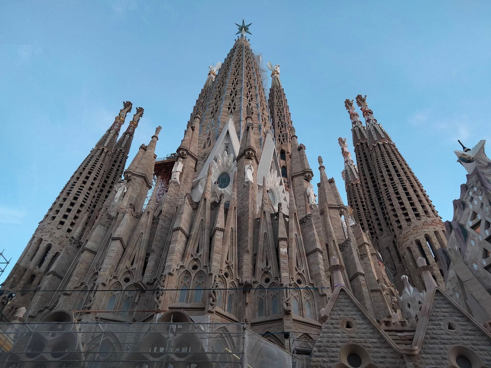 Apse: Where the Church Began