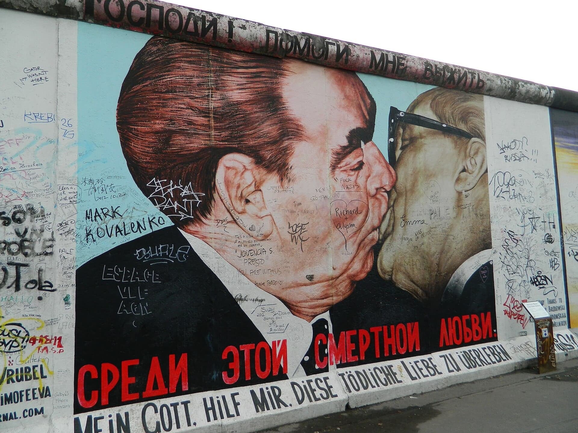 Berlin Travel Guide: Days, Transport, Safety and Budget