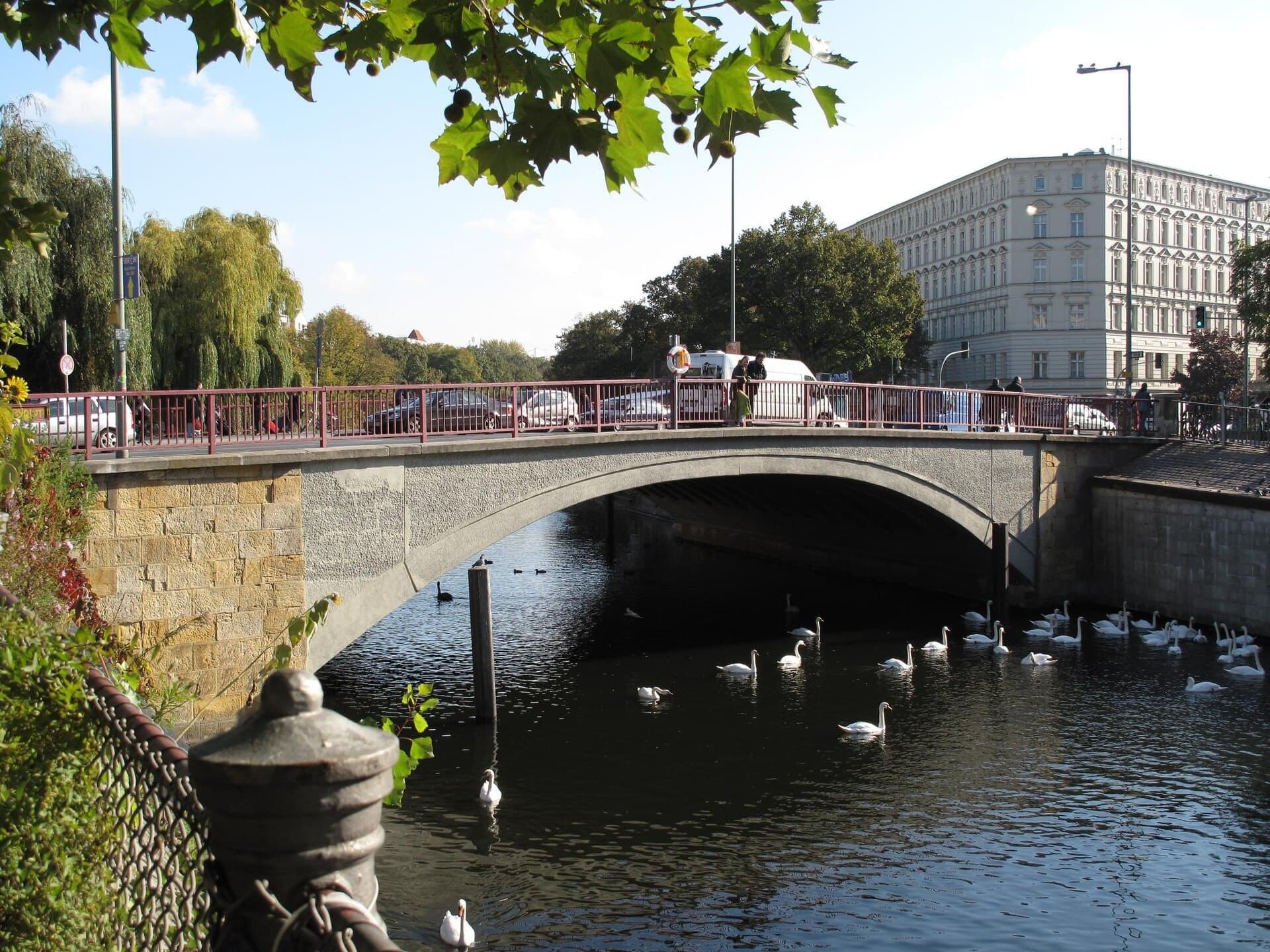 What to Eat in Berlin: Dishes, Origins, and How to Order