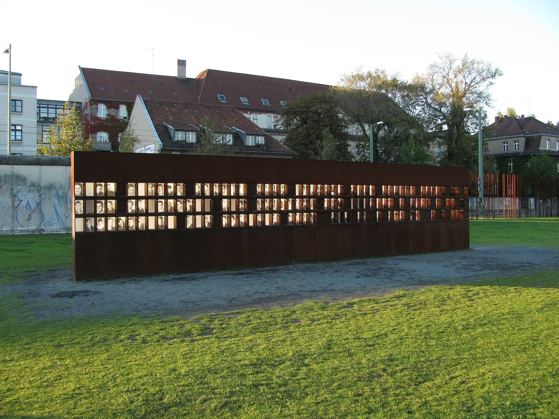 Window of Remembrance: A Name in Every Window