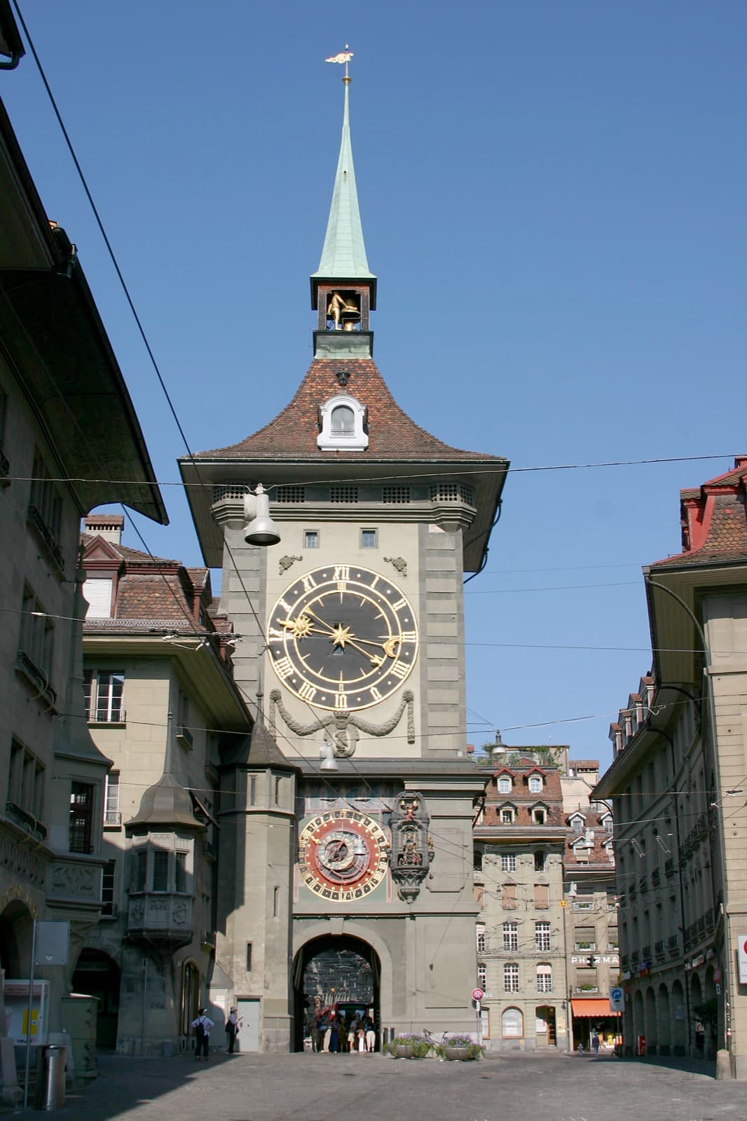 One Day in Bern: A Walkable Morning-to-Evening Itinerary