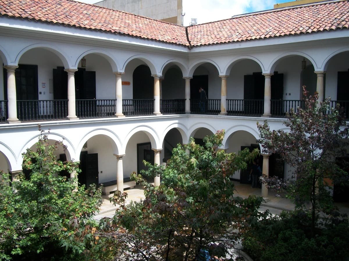 Museo Botero