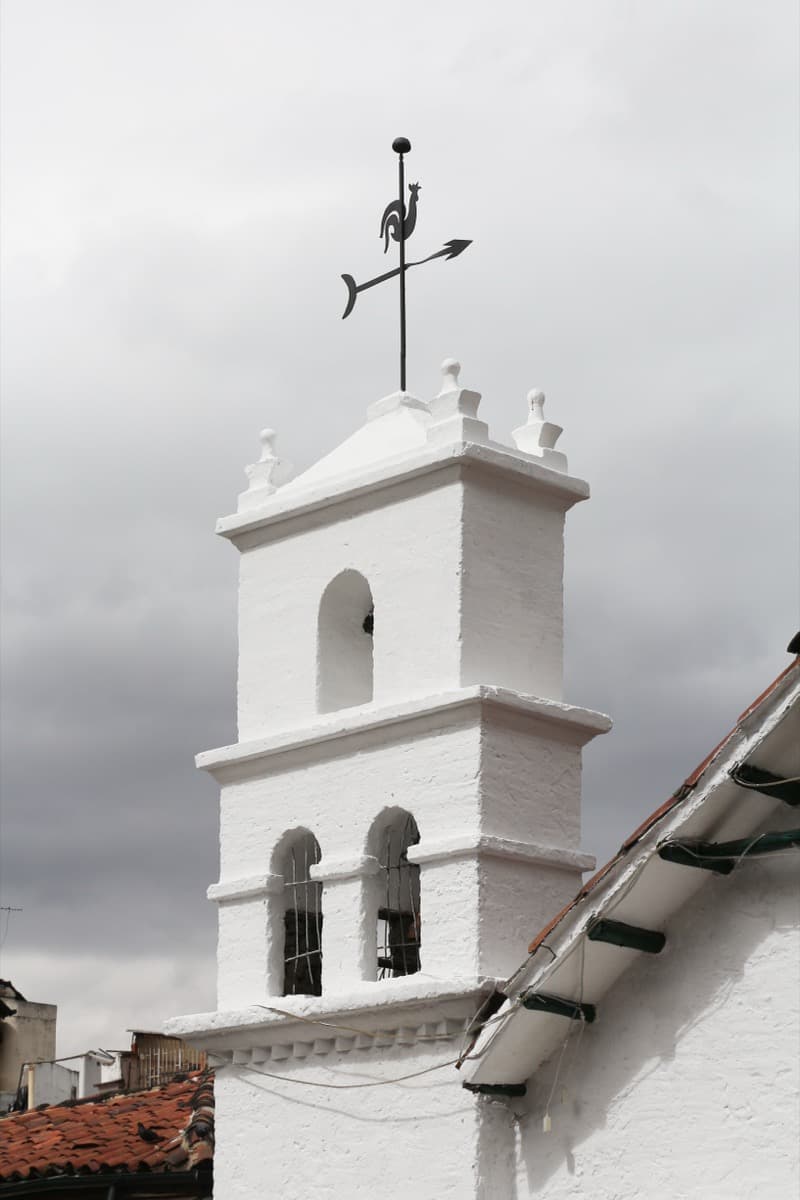 Chorro de Quevedo