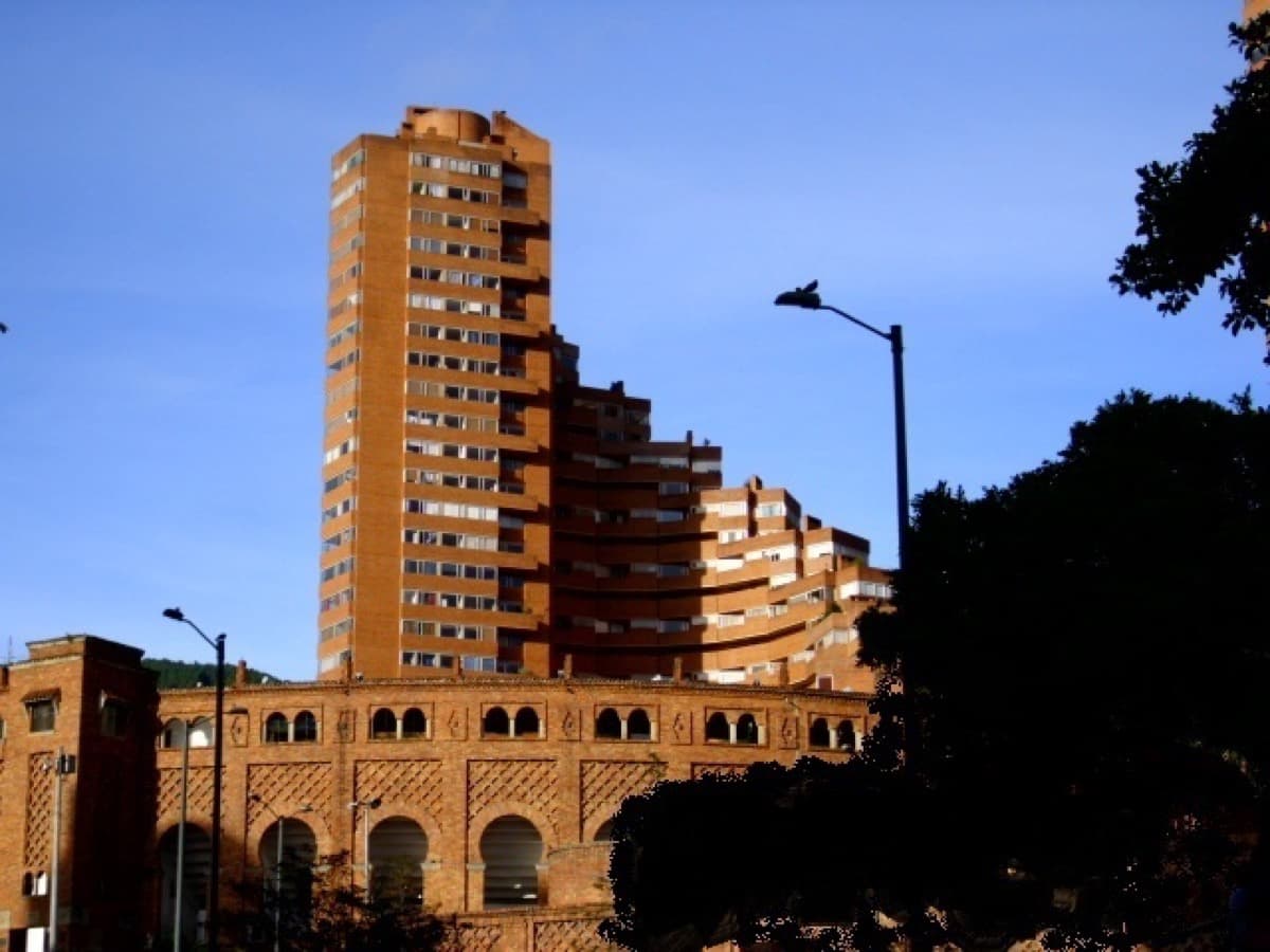 Torres del Parque