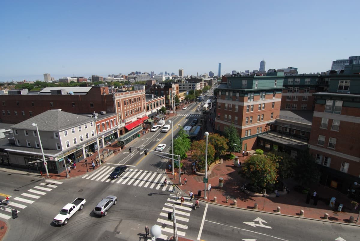 Central Square: The City Voted on Its Own Future