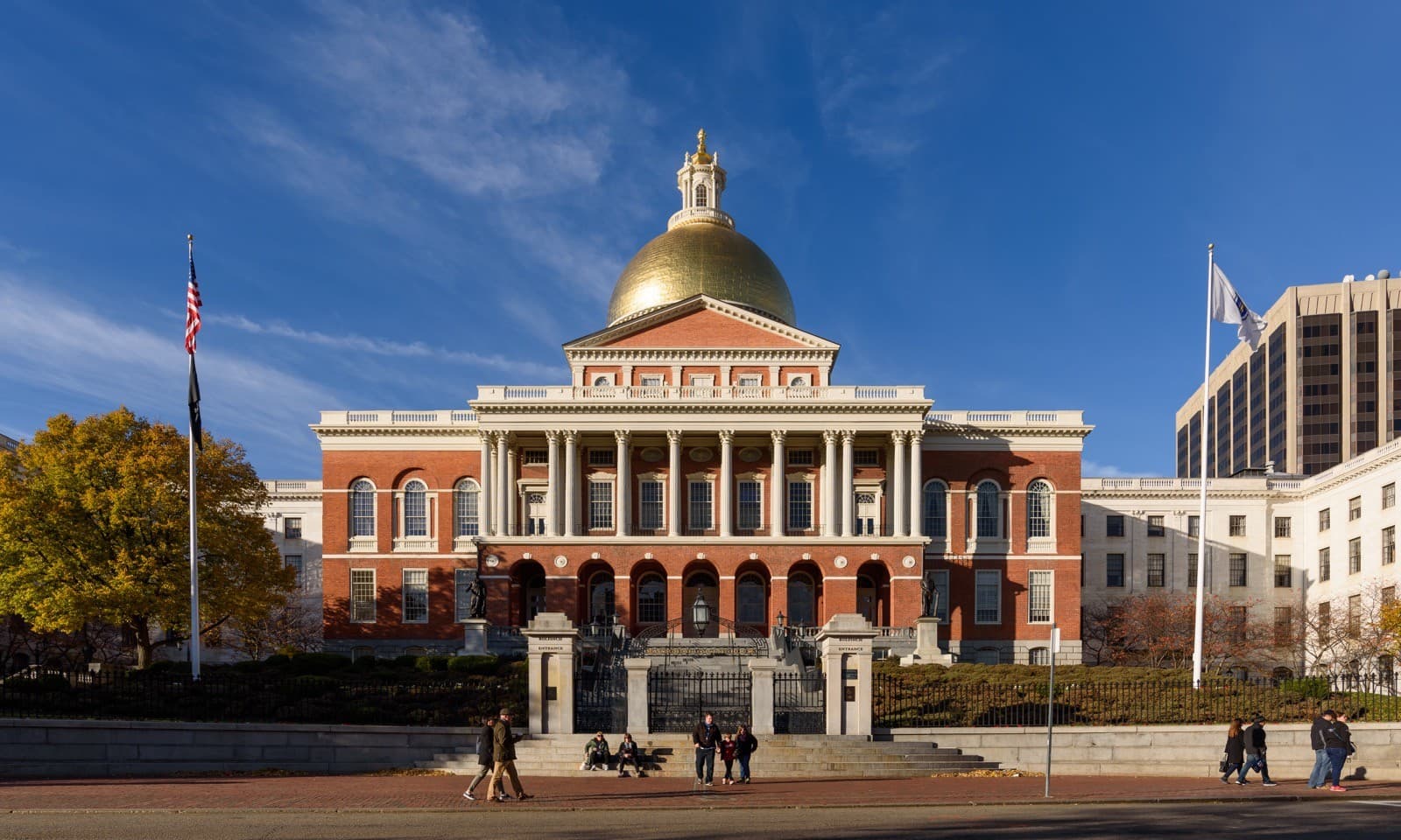 The Freedom Trail: A 1950s Invention That Rewrote a City's Past